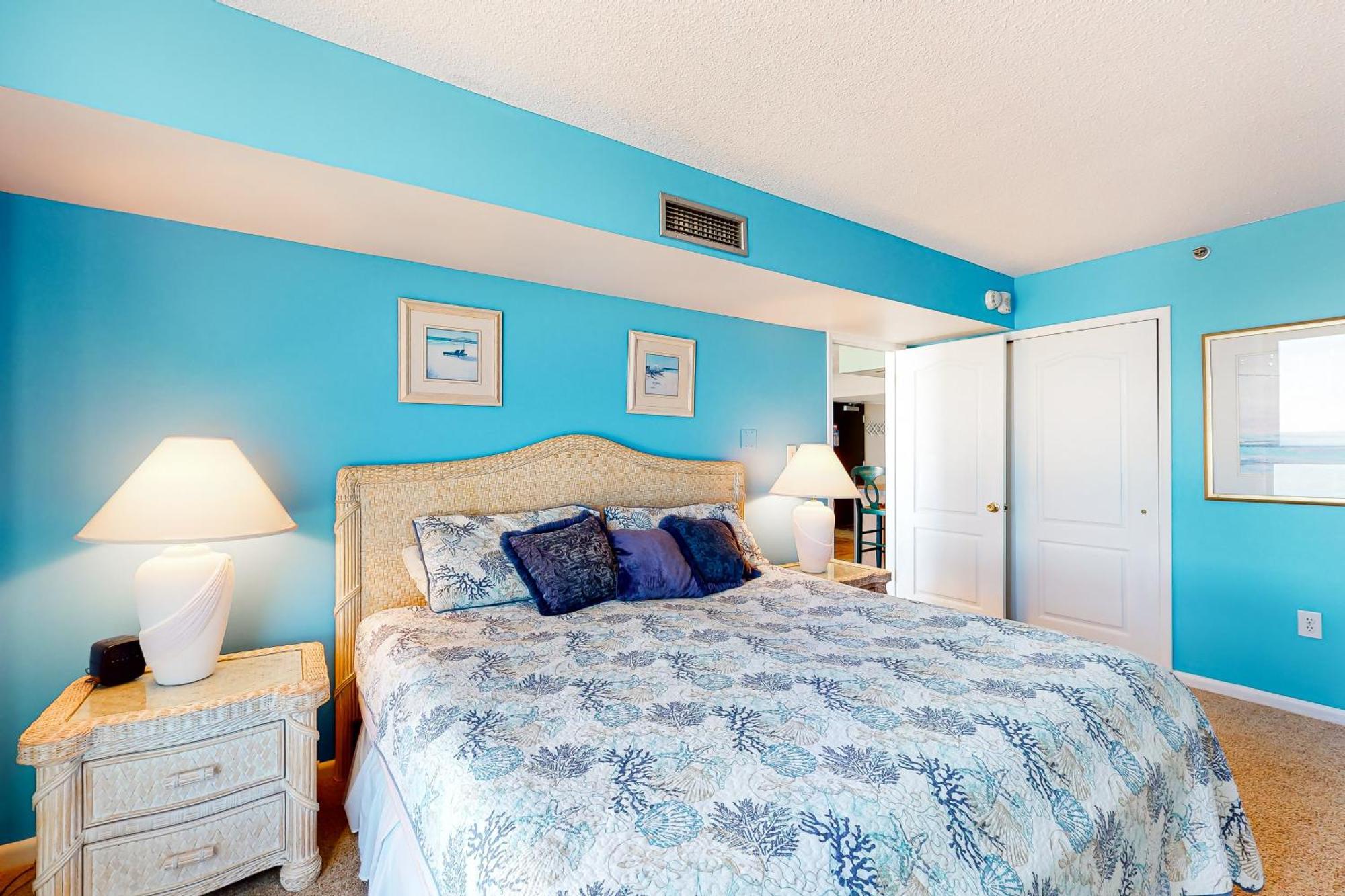 Sea Colony Harbour House II Villa Bethany Beach Room photo